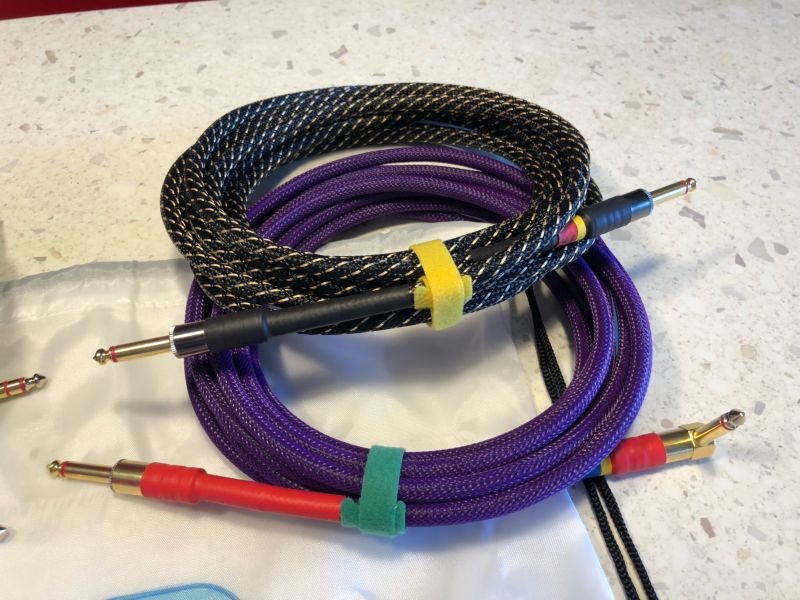 rigotti cables ancona: signal cables