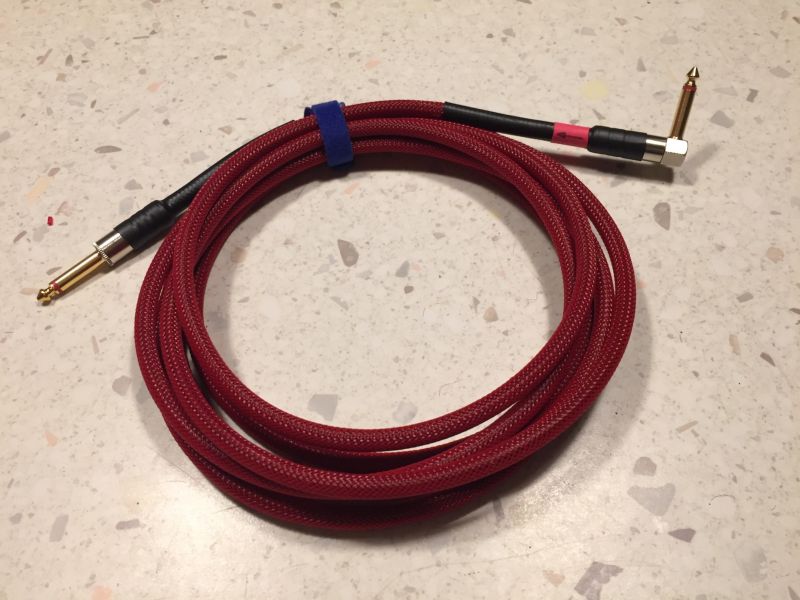 rigotti cables ancona: signal cables