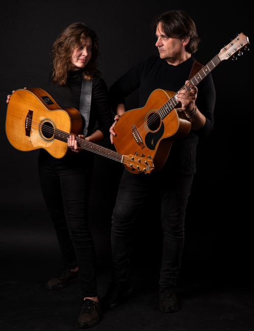 Rigotti Cables Artisti: Musica Muta 05