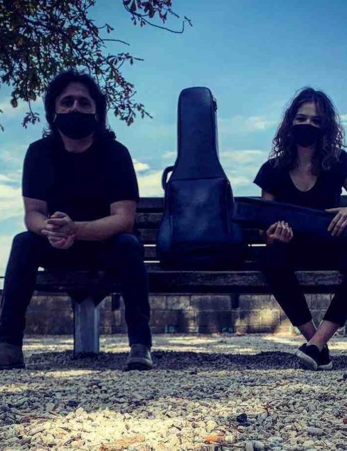 Rigotti Cables Artisti: Musica Muta 04
