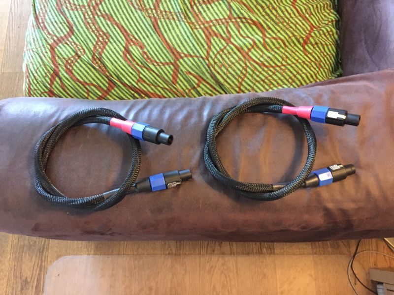 rigotti cables ancona: cavi di potenza